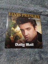 *** ELVIS PRESLEY AT CHRISTMAS