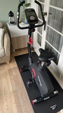 Exercise bike reebok one gb50 - reebok,