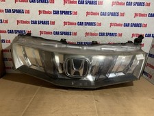 HONDA CIVIC MK8 FN13 2006