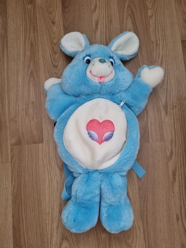 Vintage care bear - vintage,