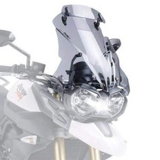 Puig Touring Screen & Visor