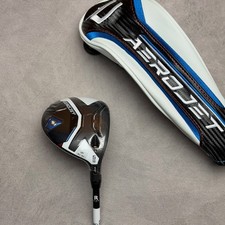Cobra Aerojet 18 Degree 5 Wood