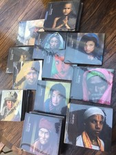 Bach Cantatas John Eliot