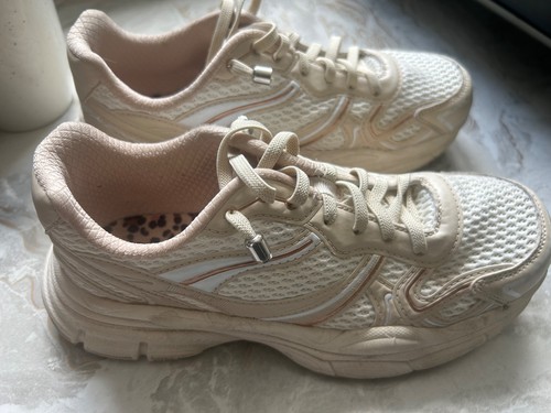 Next girls trainers - next, size