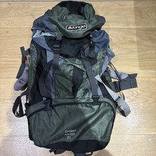 Vango Contour 50 + 10S Hiking