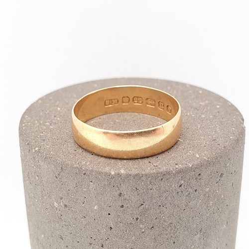 Antique victorian 22ct - victorian, gold