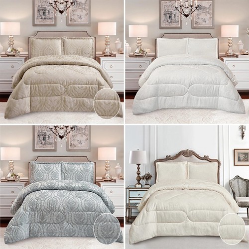 Piece bedspread bridal - 3,