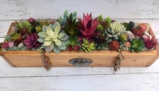 OOAK Christmas gift faux