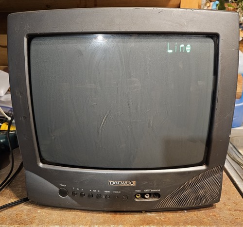 Daewoo model number - daewoo,