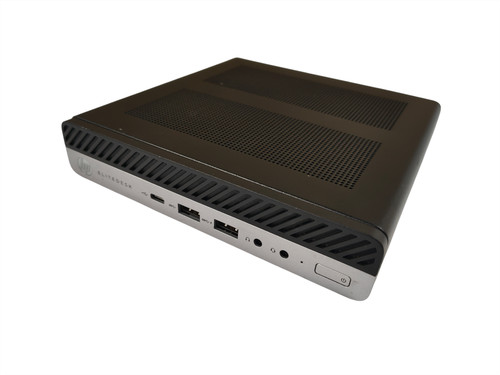 Elitedesk 800 mini pc - hp, g3