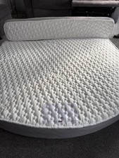 Duvalay Alto Mattress for caravan/motorhome, King 