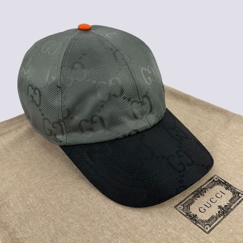 Gucci monogram logo - gucci,