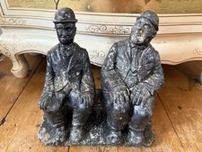 VINTAGE STONE GARDEN ORNAMENT