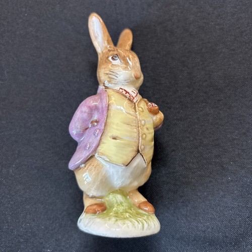 Beswick beatrix potter - beatrix,