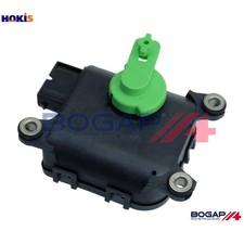 ACTUATOR BLENDING FLAP