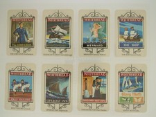 WHITBREAD "MARITIME INN SIGNS"
