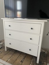 IKEA Hemnes Chest of Drawers