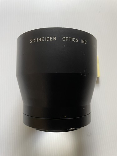 Sony schneider optics c120594 - sony/schneider,