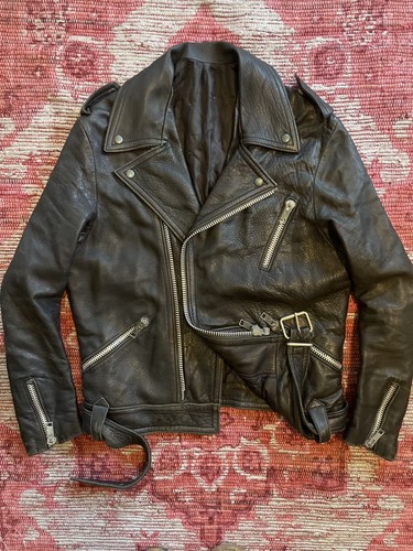 Vintage 70s perfecto