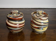 Vintage Desert Sands Pottery