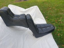 Chopper King/Queen seat
