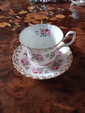 Royal Albert Tea Cup And