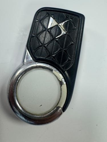 Citroen flip key fob button - citroen, 2