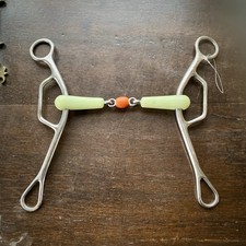 5.5” Happy Mouth American