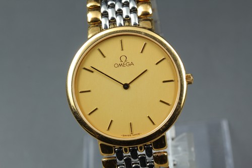 Vintage near mint - [near, de