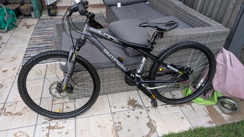 Outpost kids bike - gt,