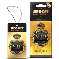 Areon VIP Car Quality