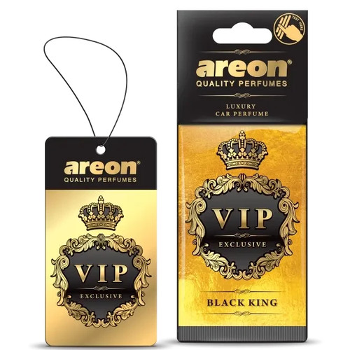 Areon vip car - vip,