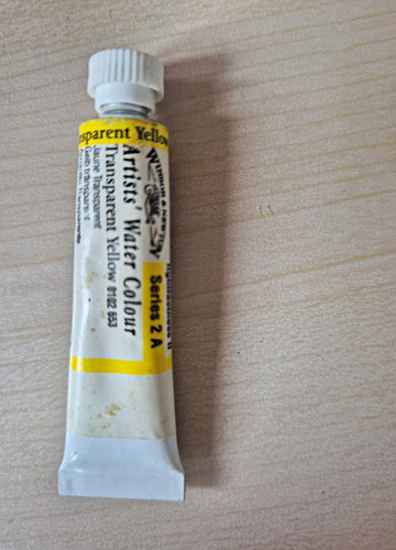 Winsor newton artists - artists', water