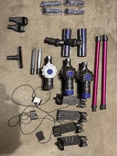 3x Dyson V6 Absolute Cordless