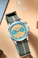 Addiesdive AD2095 Chronograph