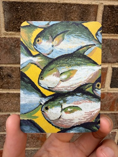Aceo print hand - aceo, print,