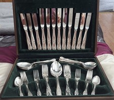 Silverware