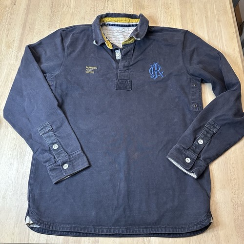 Vintage joules long sleeve - long,