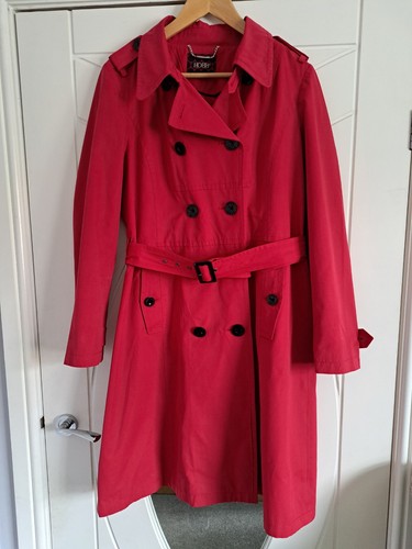 Hobbs women red lightweight - hobbs,