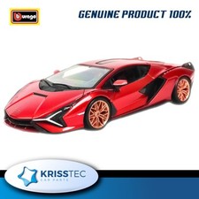Lamborghini Sian FKP 37