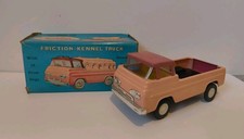 Vintage Guiterman Jimson Ford