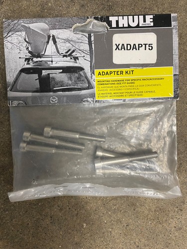 Thule xadapt adapter kit - thule,