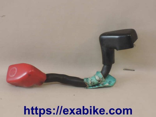 Starter cable for honda - starter,