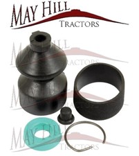 Clutch Slave Cylinder Repair