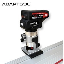 Trend T18S/R14K1 18v Router