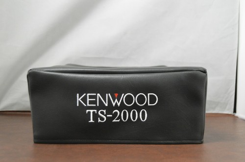 Kenwood 2000 signature - ts-2000,