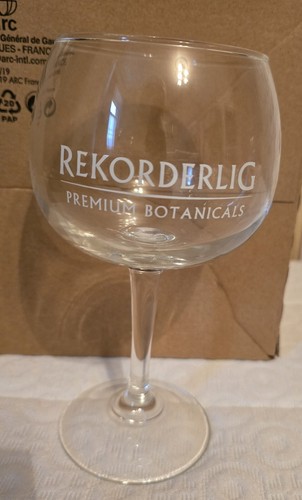 Six rekorderlig botanicals - rekorderlig,