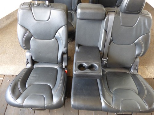 Jeep cherokee leather seats - cherokee,