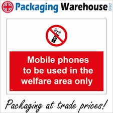 PR148 MOBILE PHONES TO BE USED