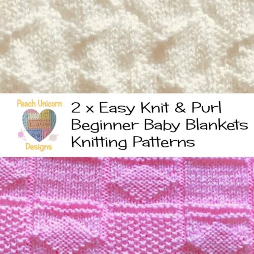 Knitting patterns for - patterns, baby